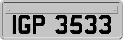 IGP3533