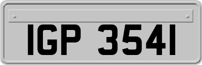 IGP3541