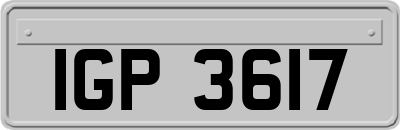 IGP3617