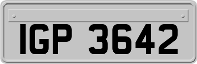 IGP3642