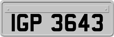 IGP3643