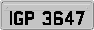 IGP3647