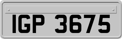IGP3675