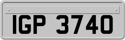 IGP3740