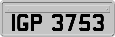 IGP3753
