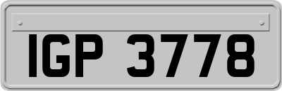 IGP3778