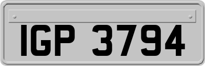 IGP3794