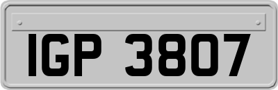 IGP3807