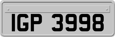 IGP3998