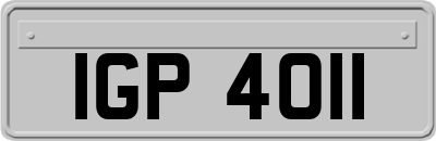 IGP4011