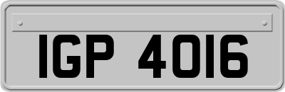 IGP4016