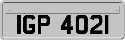 IGP4021