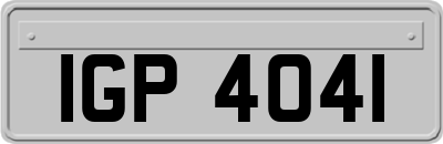 IGP4041