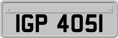 IGP4051