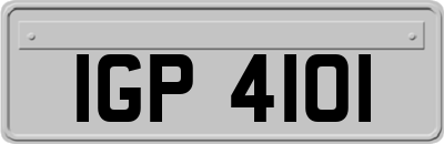 IGP4101
