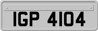 IGP4104