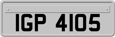 IGP4105