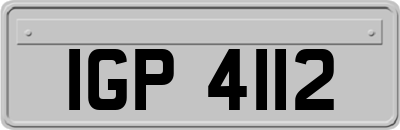 IGP4112