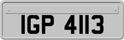 IGP4113