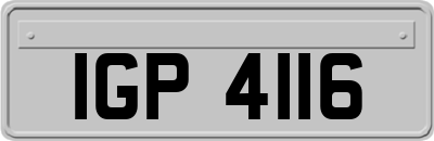 IGP4116