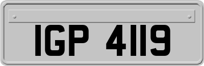 IGP4119