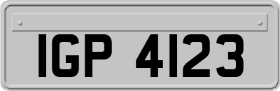 IGP4123