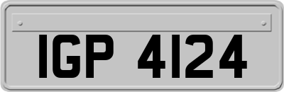 IGP4124