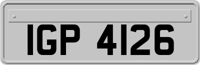 IGP4126