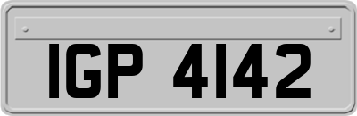 IGP4142