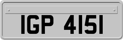 IGP4151