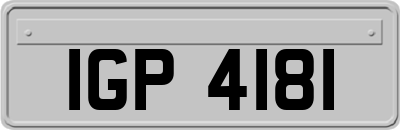 IGP4181