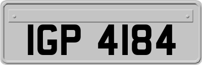 IGP4184