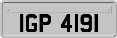 IGP4191