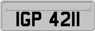 IGP4211