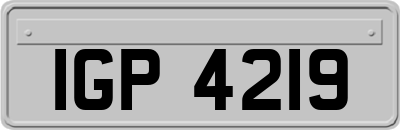 IGP4219