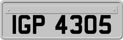IGP4305
