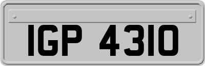 IGP4310