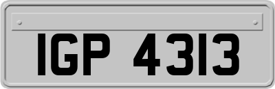 IGP4313