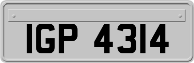 IGP4314