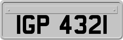 IGP4321