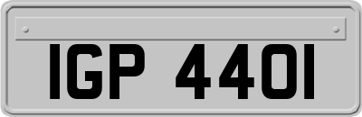 IGP4401