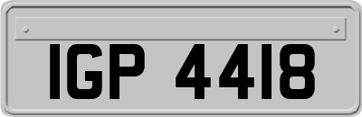 IGP4418