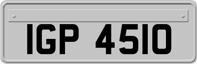 IGP4510