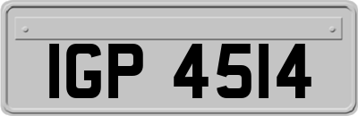 IGP4514