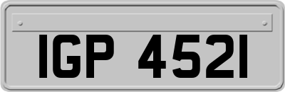 IGP4521