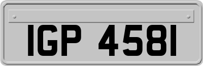 IGP4581