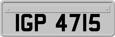 IGP4715