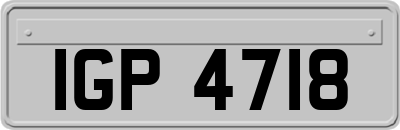 IGP4718