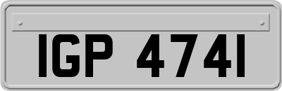 IGP4741