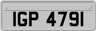 IGP4791